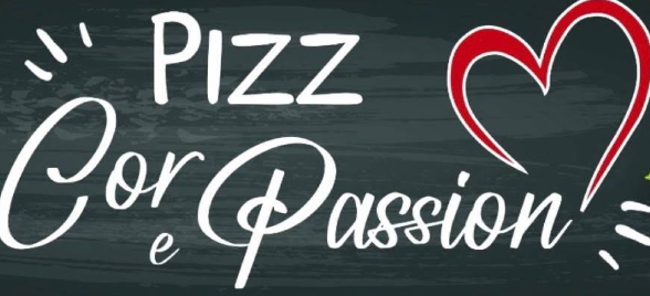 Pizz Cor e Passion di Mario Milone